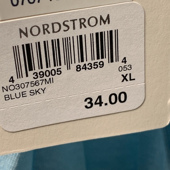 YOU’RE THE PIZZA TO MY PARTY 🎉 NWT MAKE+MODEL NIGHTSHIRT XL - Picture 7 of 11